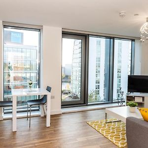 Appartement met Twee Slaapkamers
